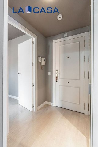 Piso en venta en Delicias en Madrid