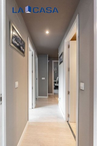 Piso en venta en Delicias en Madrid