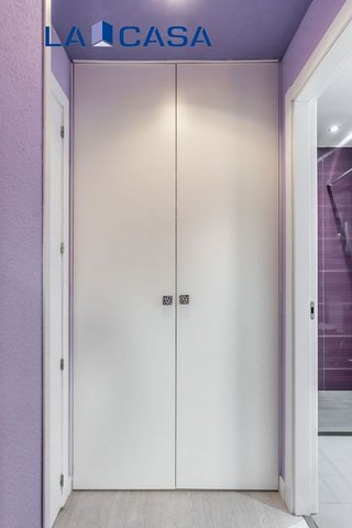 Piso en venta en Delicias en Madrid