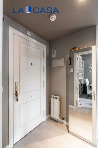 Piso en venta en Delicias en Madrid