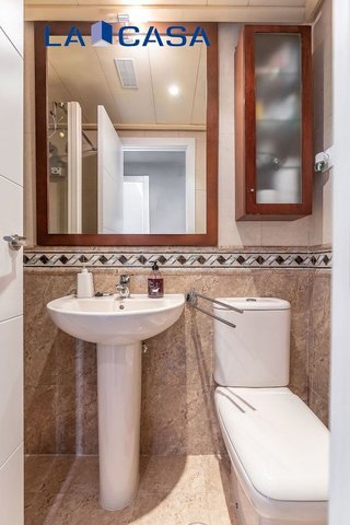 Piso en venta en Delicias en Madrid