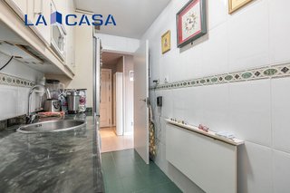 Piso en venta en Delicias en Madrid