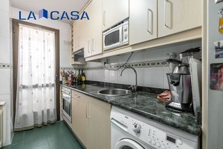 Piso en venta en Delicias en Madrid