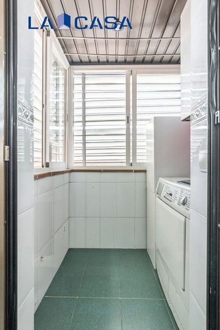 Piso en venta en Delicias en Madrid