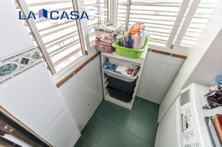 Piso en venta en Delicias en Madrid