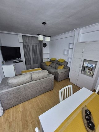 Piso en venta en José Zorrilla - Padre Claret en Segovia