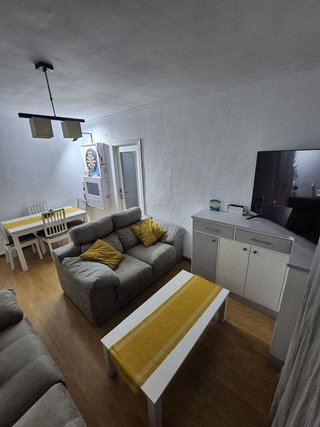 Piso en venta en José Zorrilla - Padre Claret en Segovia
