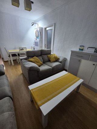 Piso en venta en José Zorrilla - Padre Claret en Segovia