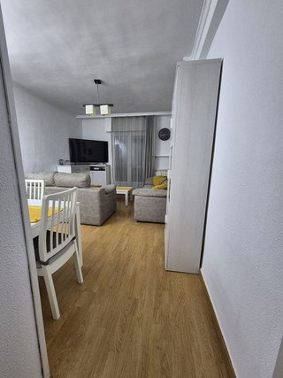 Piso en venta en José Zorrilla - Padre Claret en Segovia