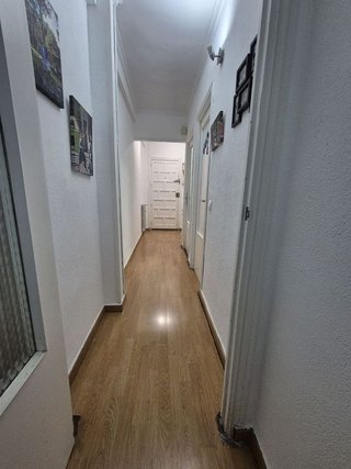Piso en venta en José Zorrilla - Padre Claret en Segovia