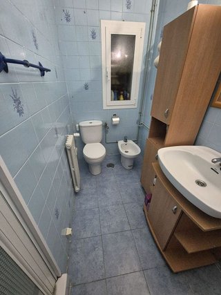 Piso en venta en José Zorrilla - Padre Claret en Segovia
