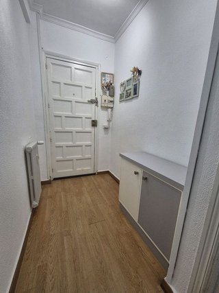 Piso en venta en José Zorrilla - Padre Claret en Segovia