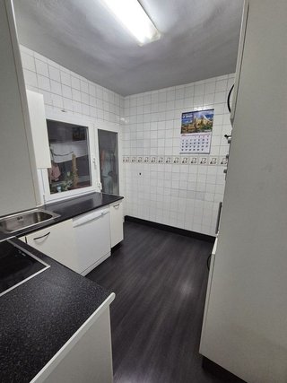 Piso en venta en José Zorrilla - Padre Claret en Segovia