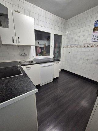 Piso en venta en José Zorrilla - Padre Claret en Segovia