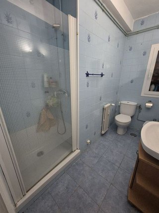 Piso en venta en José Zorrilla - Padre Claret en Segovia