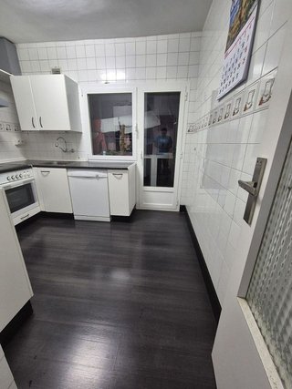 Piso en venta en José Zorrilla - Padre Claret en Segovia