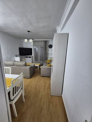 Piso en venta en José Zorrilla - Padre Claret en Segovia