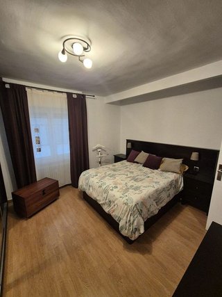 Piso en venta en José Zorrilla - Padre Claret en Segovia