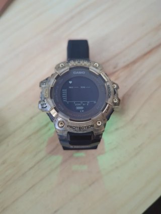 Casio G-Shock GBD-H1000