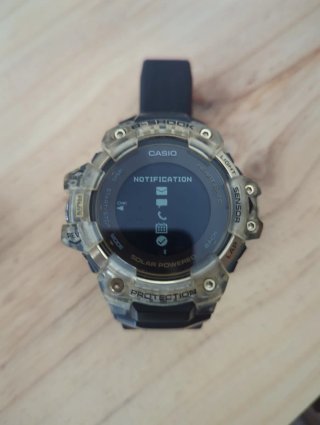 Casio G-Shock GBD-H1000