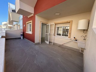 Piso en venta en Zona Pueblo en Pilar de la Horadada