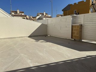 Piso en venta en Zona Pueblo en Pilar de la Horadada