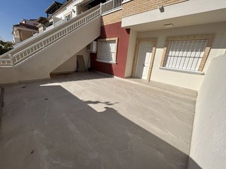 Piso en venta en Zona Pueblo en Pilar de la Horadada