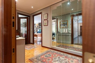 Piso en venta en San Martín en Vitoria-Gasteiz