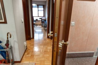 Piso en venta en San Martín en Vitoria-Gasteiz