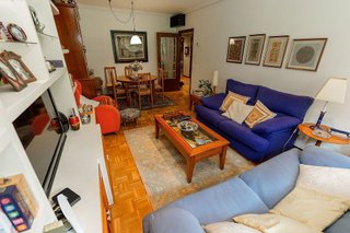 Piso en venta en San Martín en Vitoria-Gasteiz