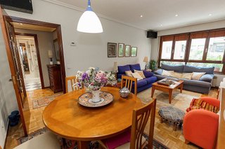 Piso en venta en San Martín en Vitoria-Gasteiz