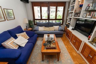 Piso en venta en San Martín en Vitoria-Gasteiz