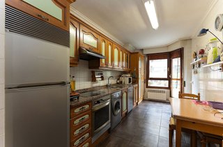 Piso en venta en San Martín en Vitoria-Gasteiz