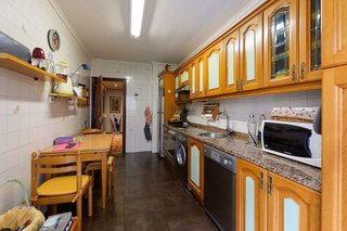 Piso en venta en San Martín en Vitoria-Gasteiz