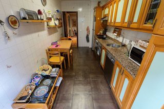 Piso en venta en San Martín en Vitoria-Gasteiz