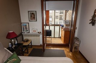 Piso en venta en San Martín en Vitoria-Gasteiz