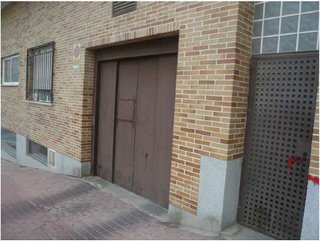 Piso en venta en Abarán