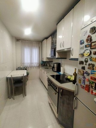 Piso en venta en Plaza España - Villa Pilar - Reyes Católicos - Vadillos en Burgos