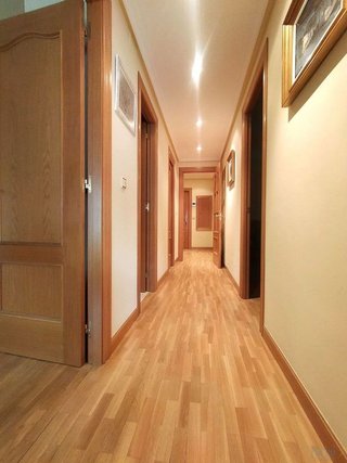 Piso en venta en Plaza España - Villa Pilar - Reyes Católicos - Vadillos en Burgos