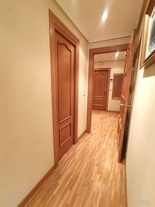 Piso en venta en Plaza España - Villa Pilar - Reyes Católicos - Vadillos en Burgos