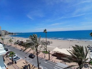 Piso en venta en Las Gaviotas en Fuengirola