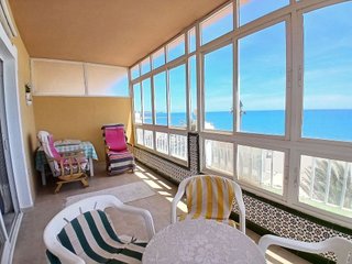 Piso en venta en Las Gaviotas en Fuengirola