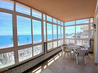 Piso en venta en Las Gaviotas en Fuengirola