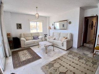 Piso en venta en Las Gaviotas en Fuengirola