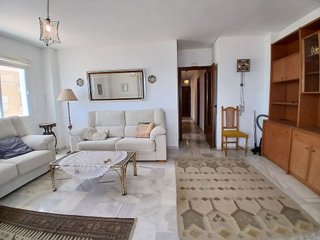 Piso en venta en Las Gaviotas en Fuengirola