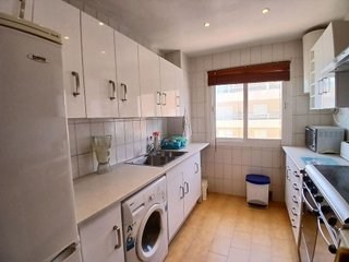 Piso en venta en Las Gaviotas en Fuengirola
