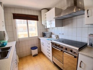 Piso en venta en Las Gaviotas en Fuengirola