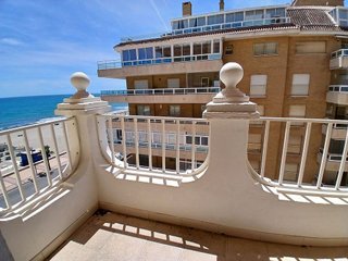 Piso en venta en Las Gaviotas en Fuengirola