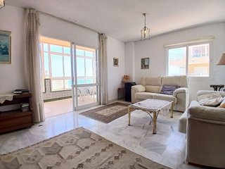 Piso en venta en Las Gaviotas en Fuengirola