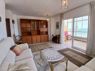 Piso en venta en Las Gaviotas en Fuengirola